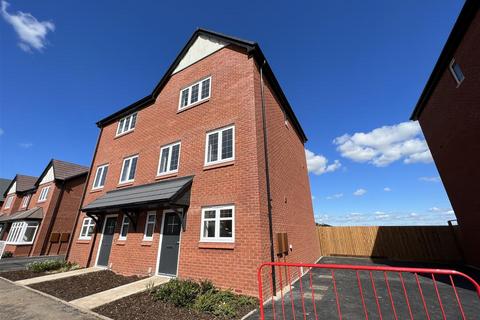 undefined, Greenways Road, Burton Upon Trent DE13