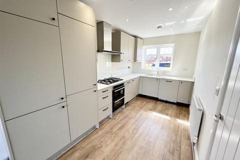 undefined, Greenways Road, Burton Upon Trent DE13