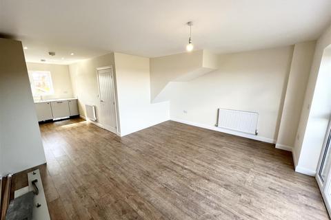 undefined, Greenways Road, Burton Upon Trent DE13