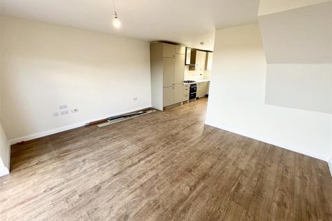 undefined, Greenways Road, Burton Upon Trent DE13
