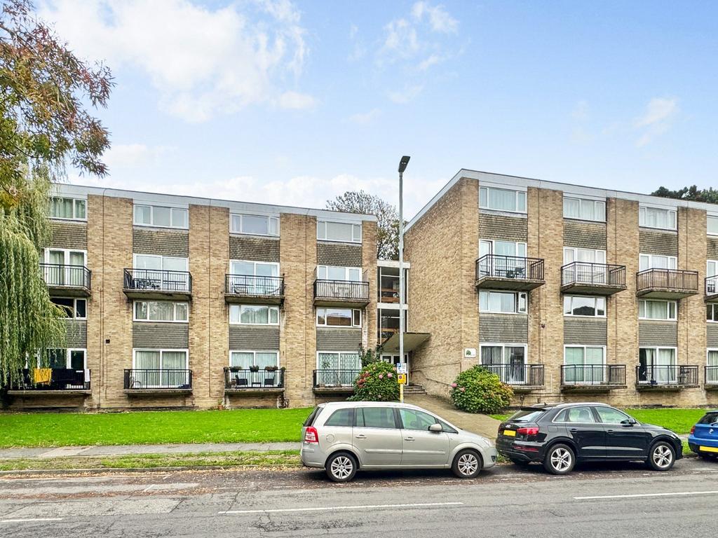 Willow Court