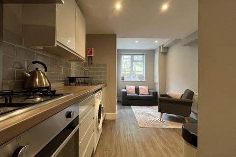 undefined, 56B Coombe Road, East Sussex BN2