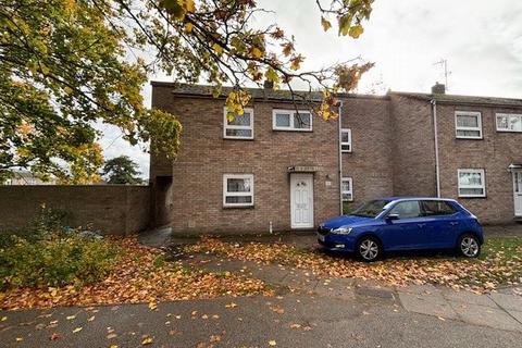 Semi detached house to rent, 257 St. Johns Way, Thetford, IP24