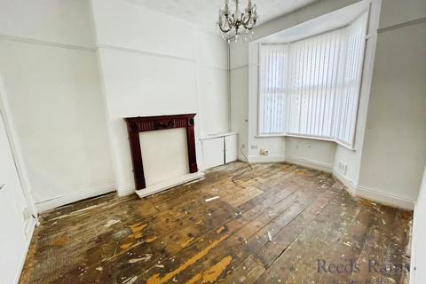 undefined, Isaac Street, Merseyside L8