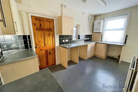 undefined, Isaac Street, Merseyside L8