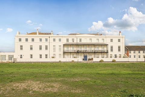 3 bedroom flat for sale, Flat 8, Royal Sea Front Apartments, Sea Front Hayling Island PO11