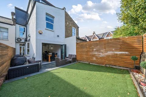 undefined, Zenoria Street, London, SE22