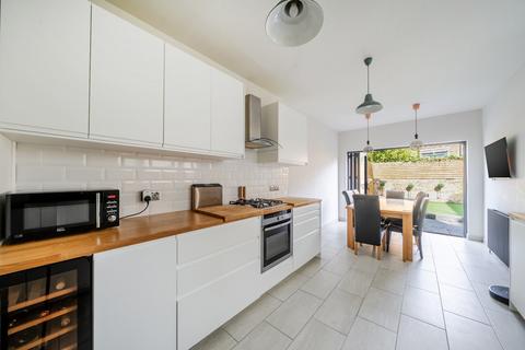 undefined, Zenoria Street, London, SE22