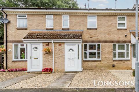 Montagu Close, Swaffham