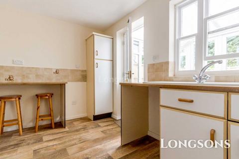 2 bedroom terraced house for sale, Montagu Close, Swaffham