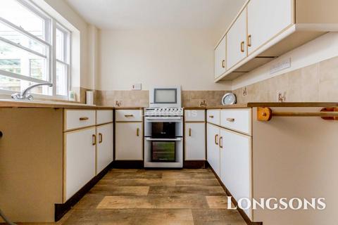 2 bedroom terraced house for sale, Montagu Close, Swaffham