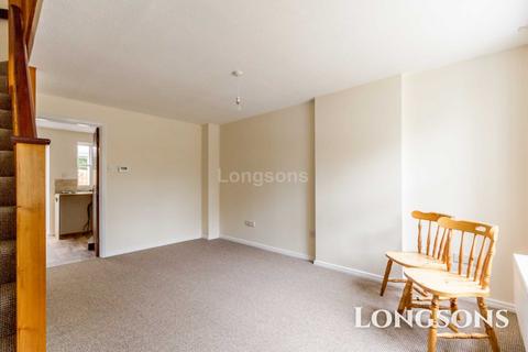 2 bedroom terraced house for sale, Montagu Close, Swaffham