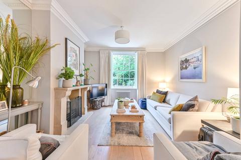 undefined, Gordon Place, High Street Kensington, London, W8