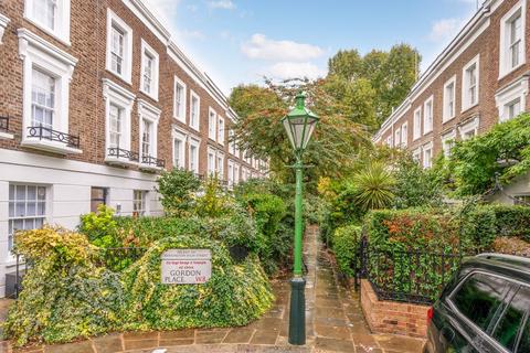 undefined, Gordon Place, High Street Kensington, London, W8