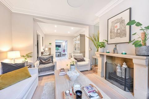 undefined, Gordon Place, High Street Kensington, London, W8