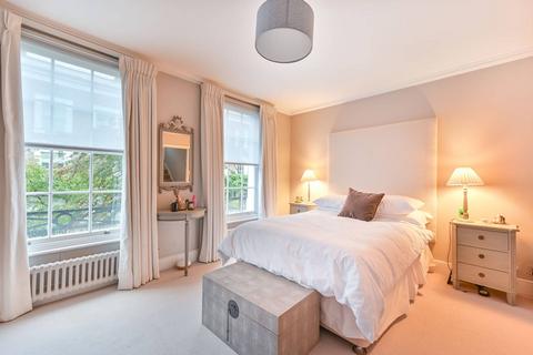 undefined, Gordon Place, High Street Kensington, London, W8