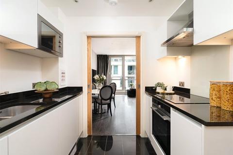 2 bedroom apartment for sale, Winchester Road, Swiss Cottage, London, NW3