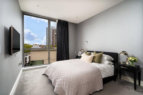 2 bedroom apartment for sale, Winchester Road, Swiss Cottage, London, NW3