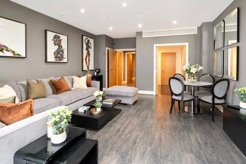 2 bedroom apartment for sale, Winchester Road, Swiss Cottage, London, NW3