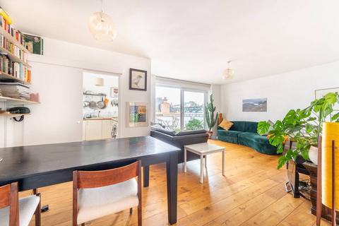 2 bedroom flat to rent, Westbourne Grove Terrace, Notting Hill Gate, London, W2