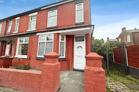 Gordon Avenue, Greater Manchester M19