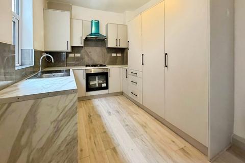 undefined, Gordon Avenue, Greater Manchester M19
