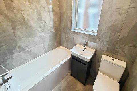 undefined, Gordon Avenue, Greater Manchester M19
