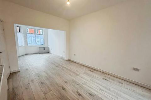 undefined, Gordon Avenue, Greater Manchester M19