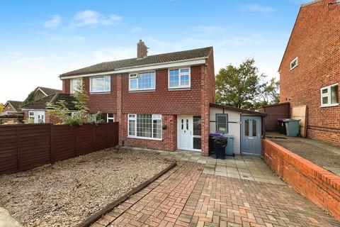 Arnold Avenue, Gonerby Hill Foot, Grantham, NG31