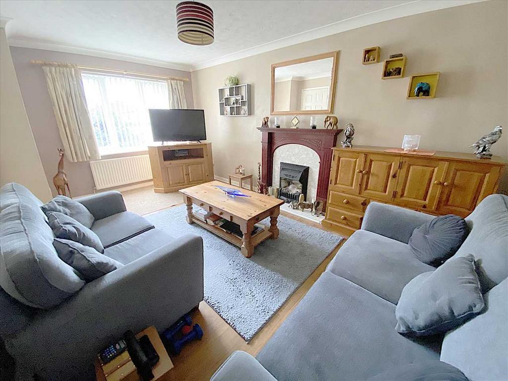 Lounge: