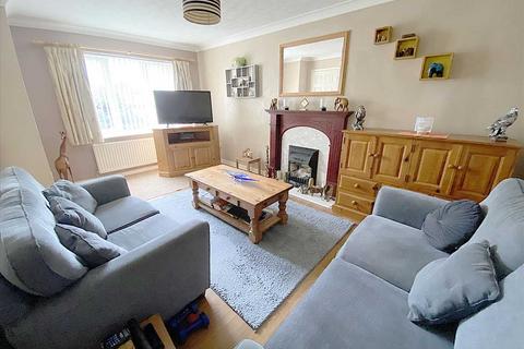 undefined, Ruskington NG34