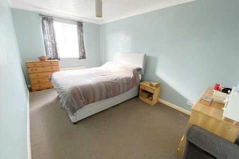 undefined, Ruskington NG34