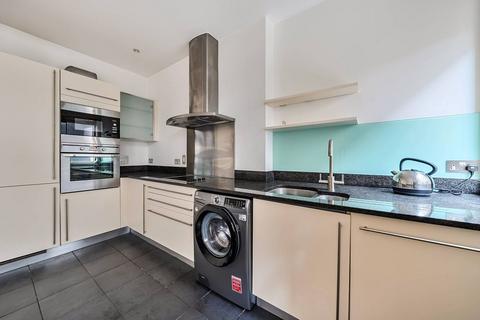 2 bedroom flat for sale, Ebenezer Street, Old Street, London, N1