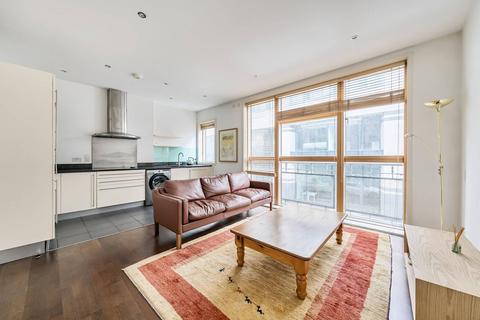 2 bedroom flat for sale, Ebenezer Street, Old Street, London, N1