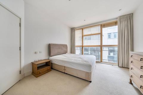 2 bedroom flat for sale, Ebenezer Street, Old Street, London, N1