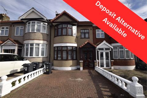Blackbush Avenue, Romford RM6