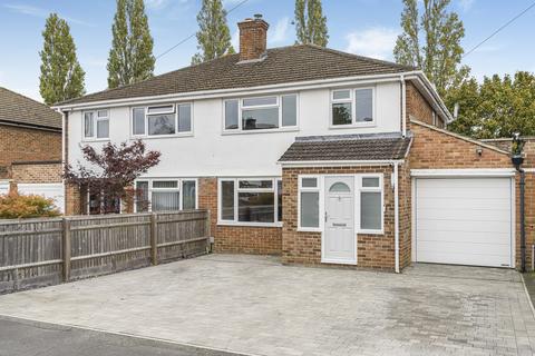 undefined, Cromwell Way, Kidlington, OX5