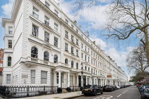 Cornwall Gardens, South Kensington, London, SW7