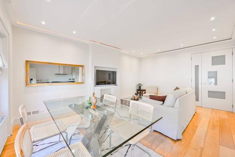 2 bedroom flat to rent, Cornwall Gardens, South Kensington, London, SW7