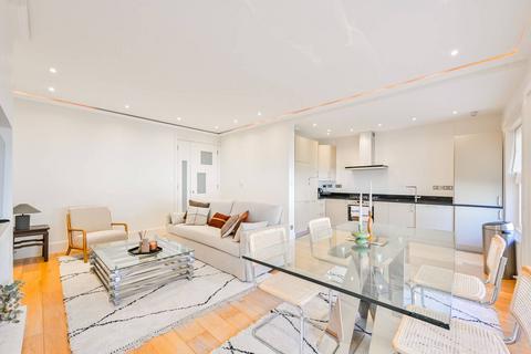 2 bedroom flat to rent, Cornwall Gardens, South Kensington, London, SW7