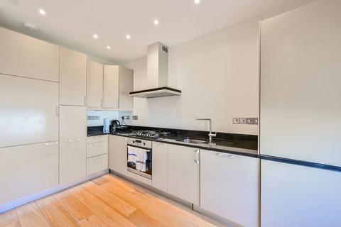 2 bedroom flat to rent, Cornwall Gardens, South Kensington, London, SW7