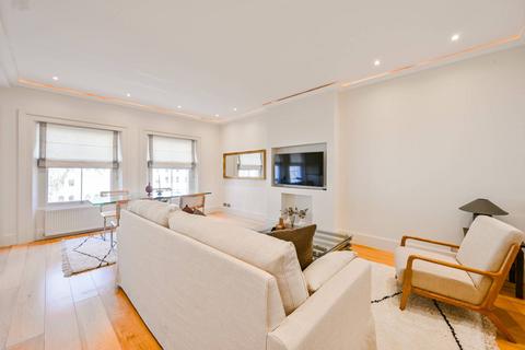 2 bedroom flat to rent, Cornwall Gardens, South Kensington, London, SW7
