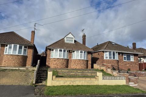 2 bedroom bungalow for sale, Woodside Avenue, Boothville, NN3 6JL