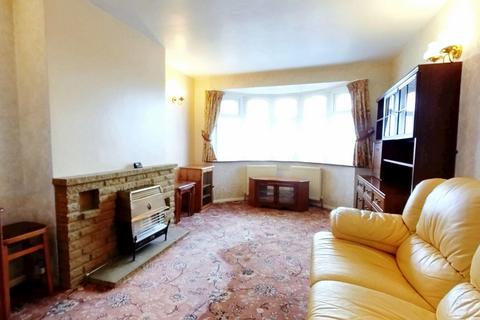 2 bedroom bungalow for sale, Woodside Avenue, Boothville, NN3 6JL