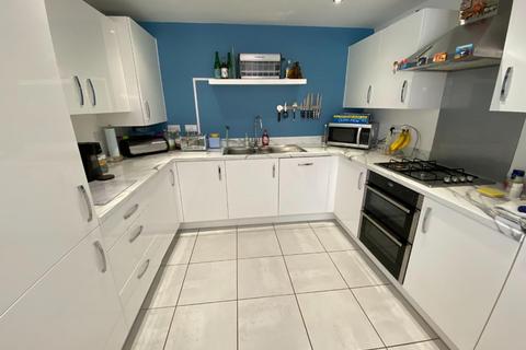 undefined, Gale Way, Tiverton, EX16