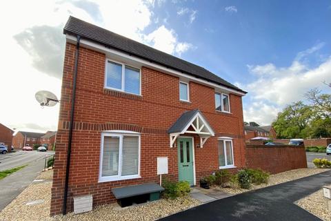 Gale Way, Tiverton, EX16