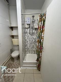 1 bedroom apartment to rent, Monument Road, Birmingham