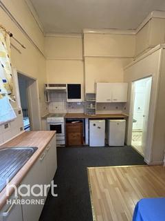 1 bedroom apartment to rent, Monument Road, Birmingham