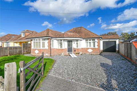 High Ridge Crescent, New Milton, Hampshire, BH25