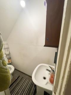 undefined, Fanshawe Avenue, Barking IG11